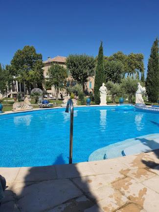 方丹城堡旅馆 Canet  外观 照片